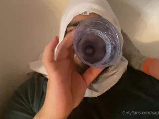 Extreme Sadistic Golden Shower Humiliation screenshot 6