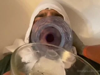 Extreme Sadistic Golden Shower Humiliation screenshot 7
