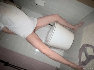 69-year-old Man Asked Me To Film Me Peeing screenshot 6