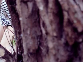 Alice Fairy – Secretly Filmed When Pissing screenshot 4