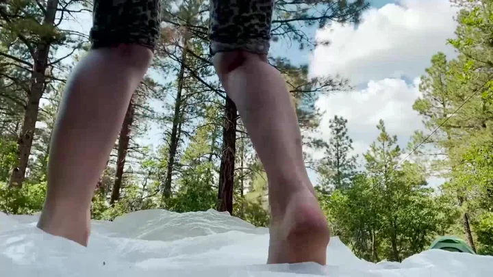 FreckledRED – Pooping Compilation