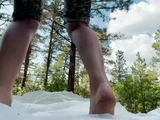 FreckledRED – Pooping Compilation screenshot 5