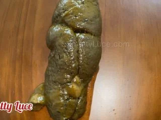Smutty Luce – All You Deserve Is This Stinky Log screenshot 5