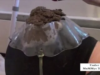 Under MuMMys Toilet – Long PooP Snakes Piled On Your Face screenshot 5
