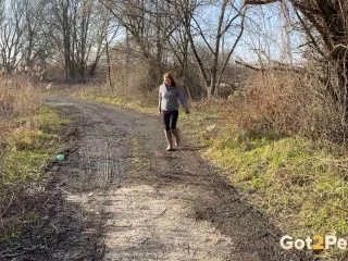 Soaking Wet Pants screenshot 1