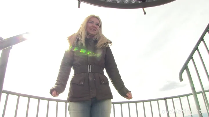 The Knots Challenge – Victoria