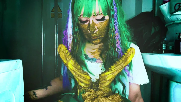 DirtyBetty – Whats Going On Here