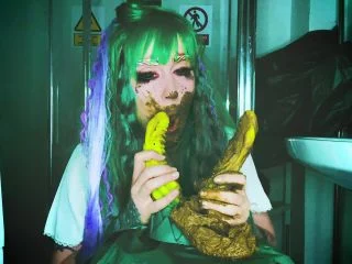 DirtyBetty – Whats Going On Here screenshot 2