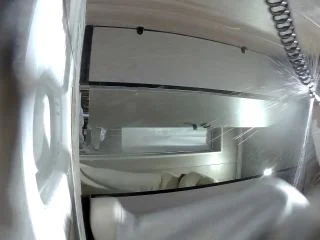 Drunk Girl Falling And Slipping screenshot 1