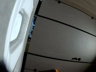 Drunk Girl Falling And Slipping screenshot 4