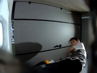Drunk Girl Falling And Slipping screenshot 6