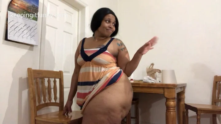 Funkyladies – Sugar Hills Birthday Gift