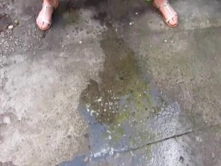 Pissing On The Street Jet screenshot 2