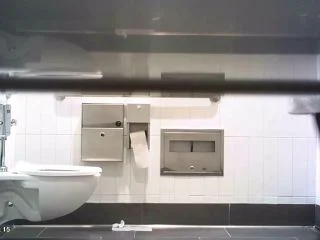 Hot Girls On Student Toilet 1 screenshot 3