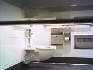 Hot Girls On Student Toilet 1 screenshot 7