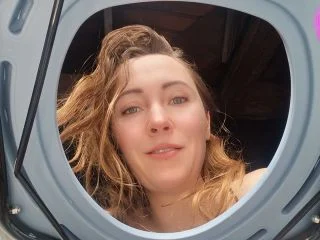 Kitty Skatt – POV Toilet Slave JOI screenshot 1