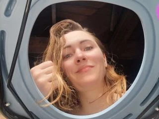 Kitty Skatt – POV Toilet Slave JOI screenshot 2
