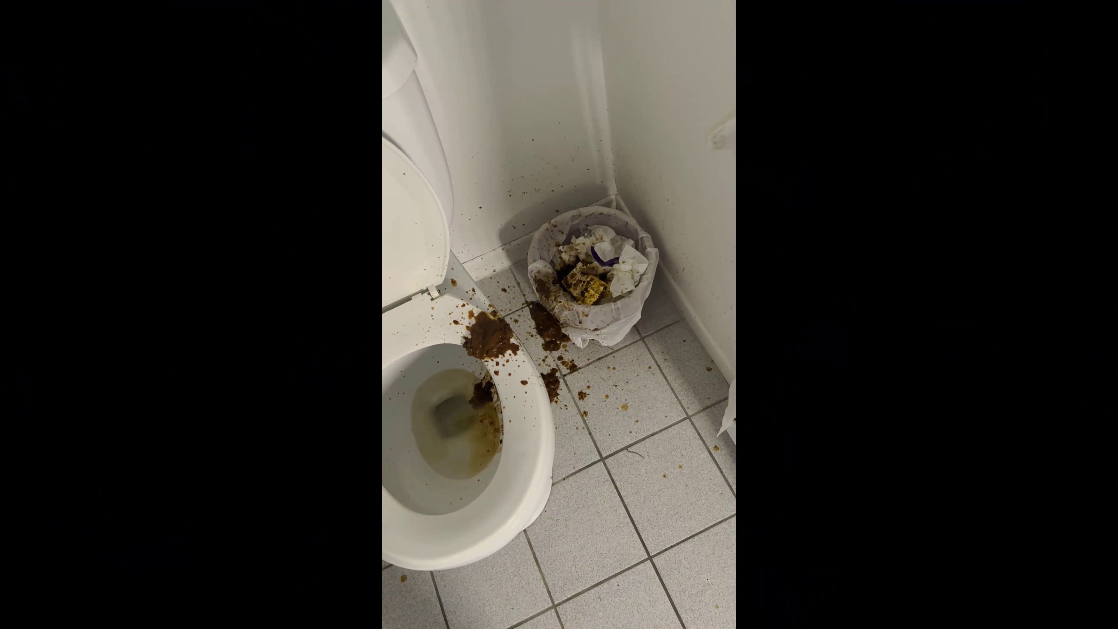 DirtyDaisy – Diarrhea And Accident Compilation