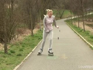 Roller Skate Contest – Nathally screenshot 5