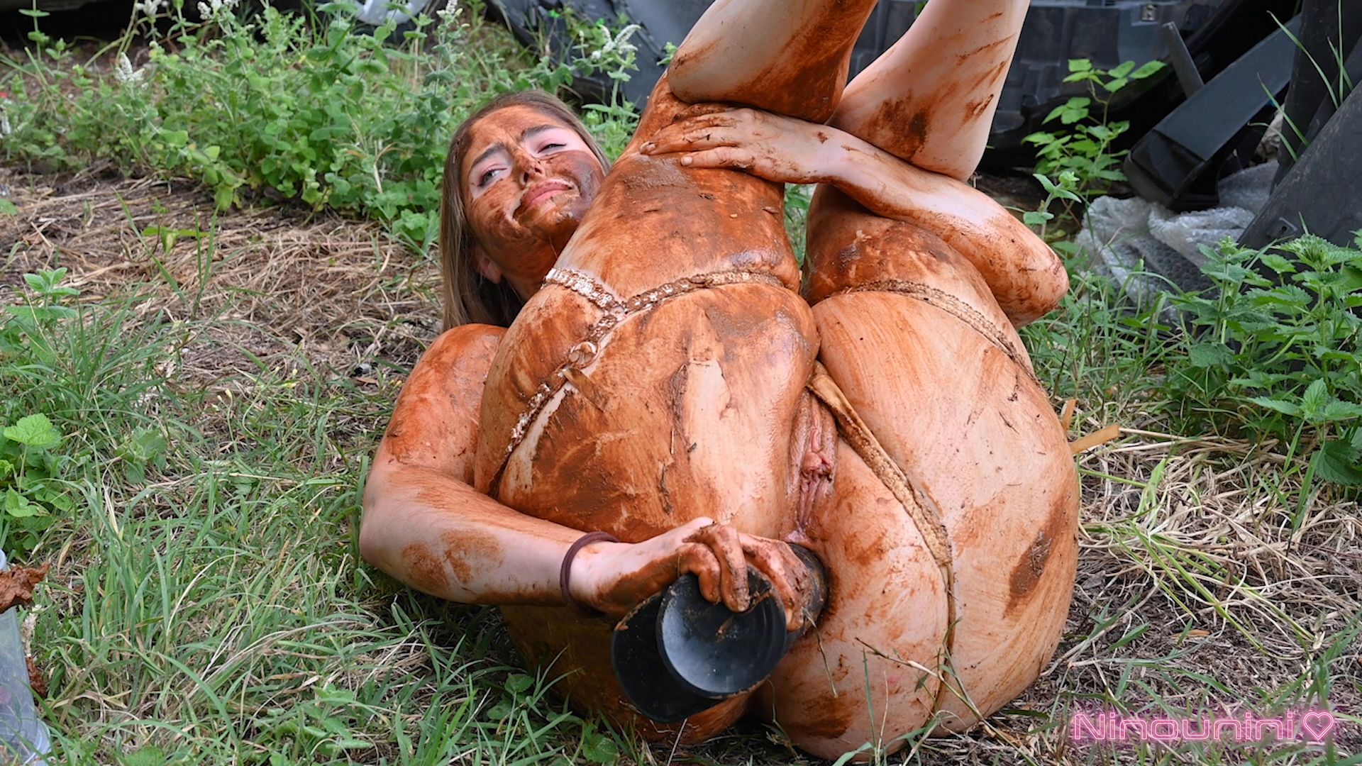 Ninounini – PUBLIC TASTING – I Still Exceed My Limits