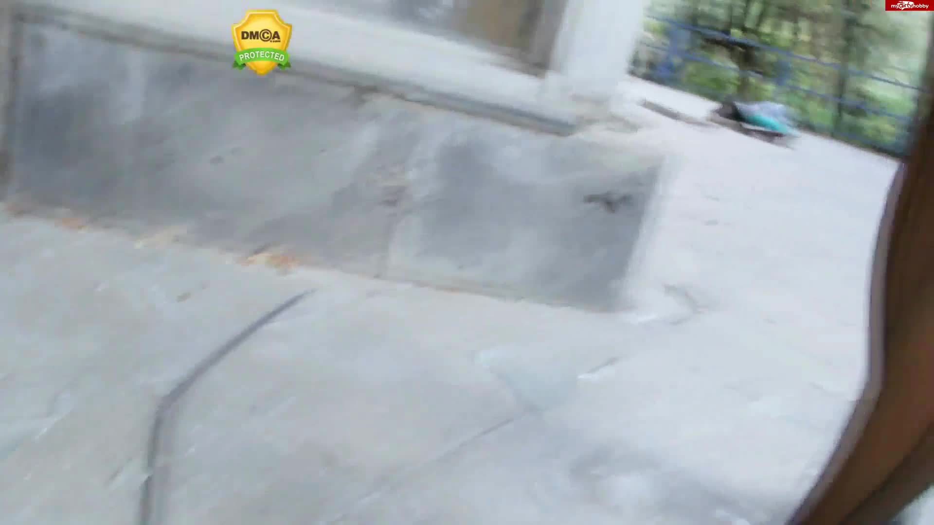 DesertAngel – Fuck You