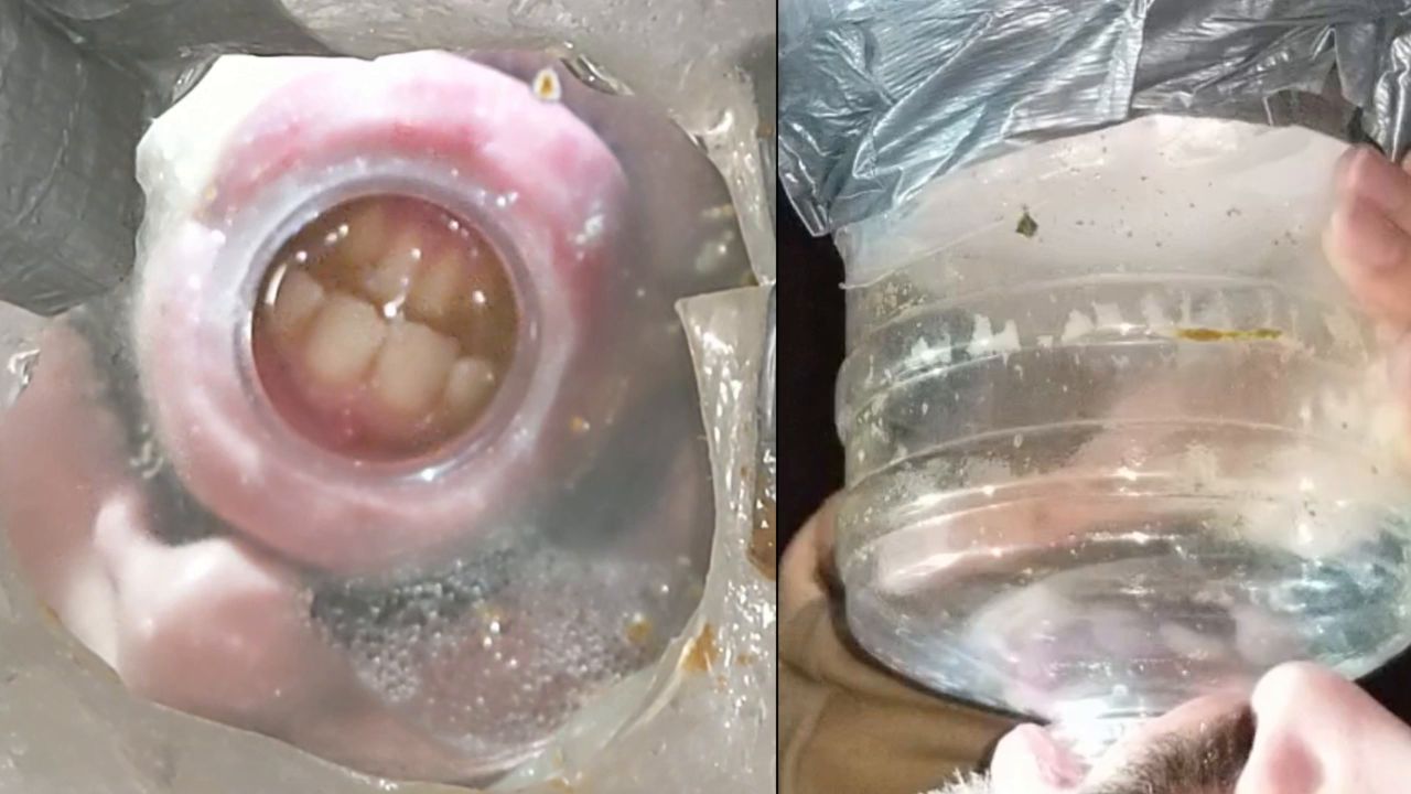 SSBBW Queen Siya – 40 Minutes Stuffing My Slaves Stomach