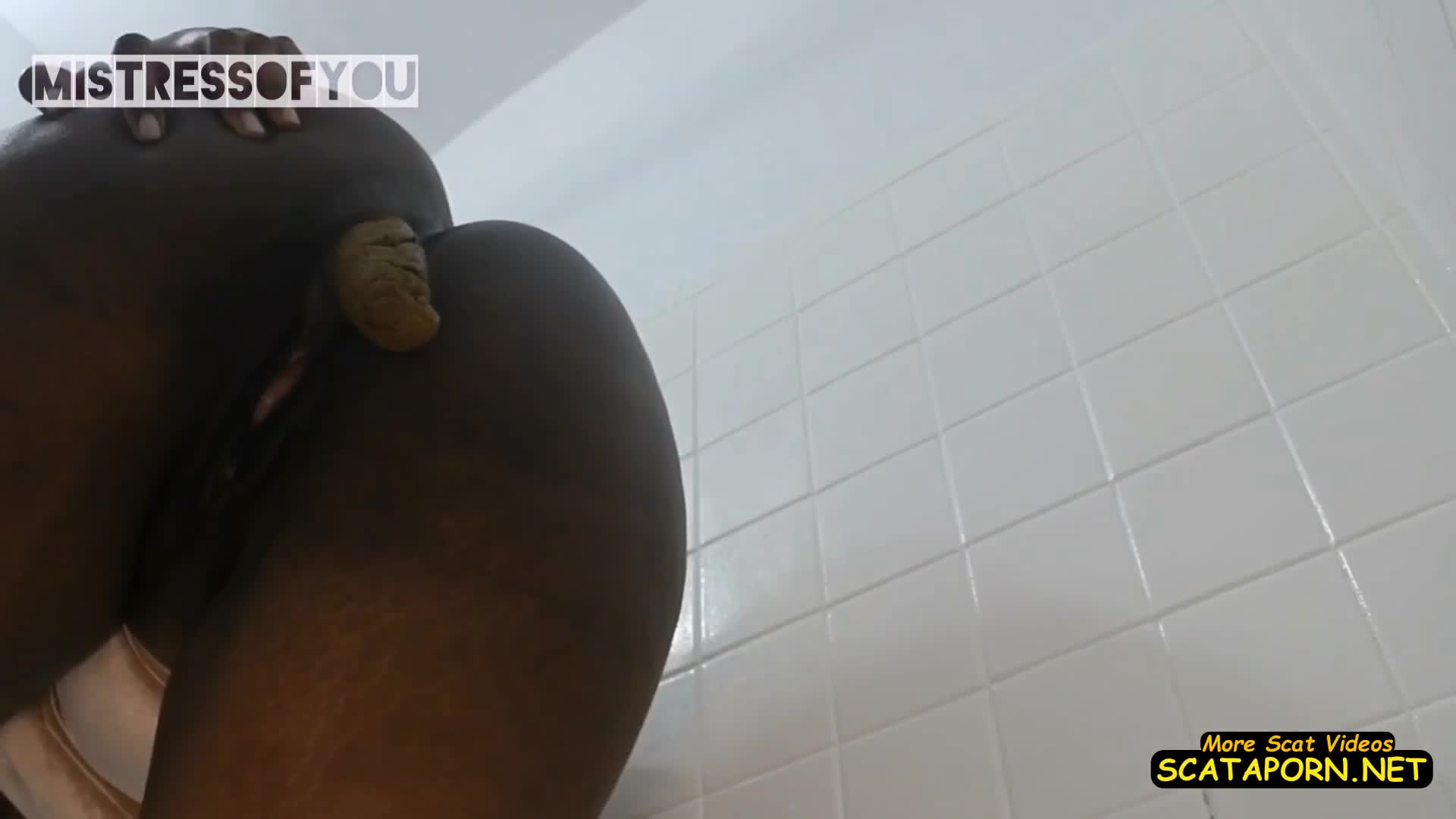 MistressMystique – After Sex Shit