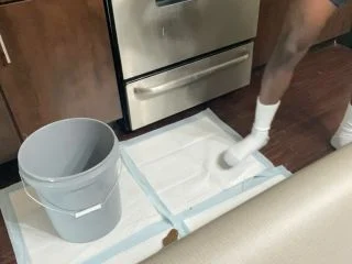 Ebonybooty49 – First Time Tasting Shit screenshot 3