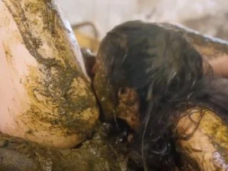 Kaitlyn Katsaros – Rough Fuck In Cowshit screenshot 2