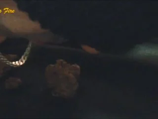 Mistress Fire – Slave Caned Till Eating screenshot 7