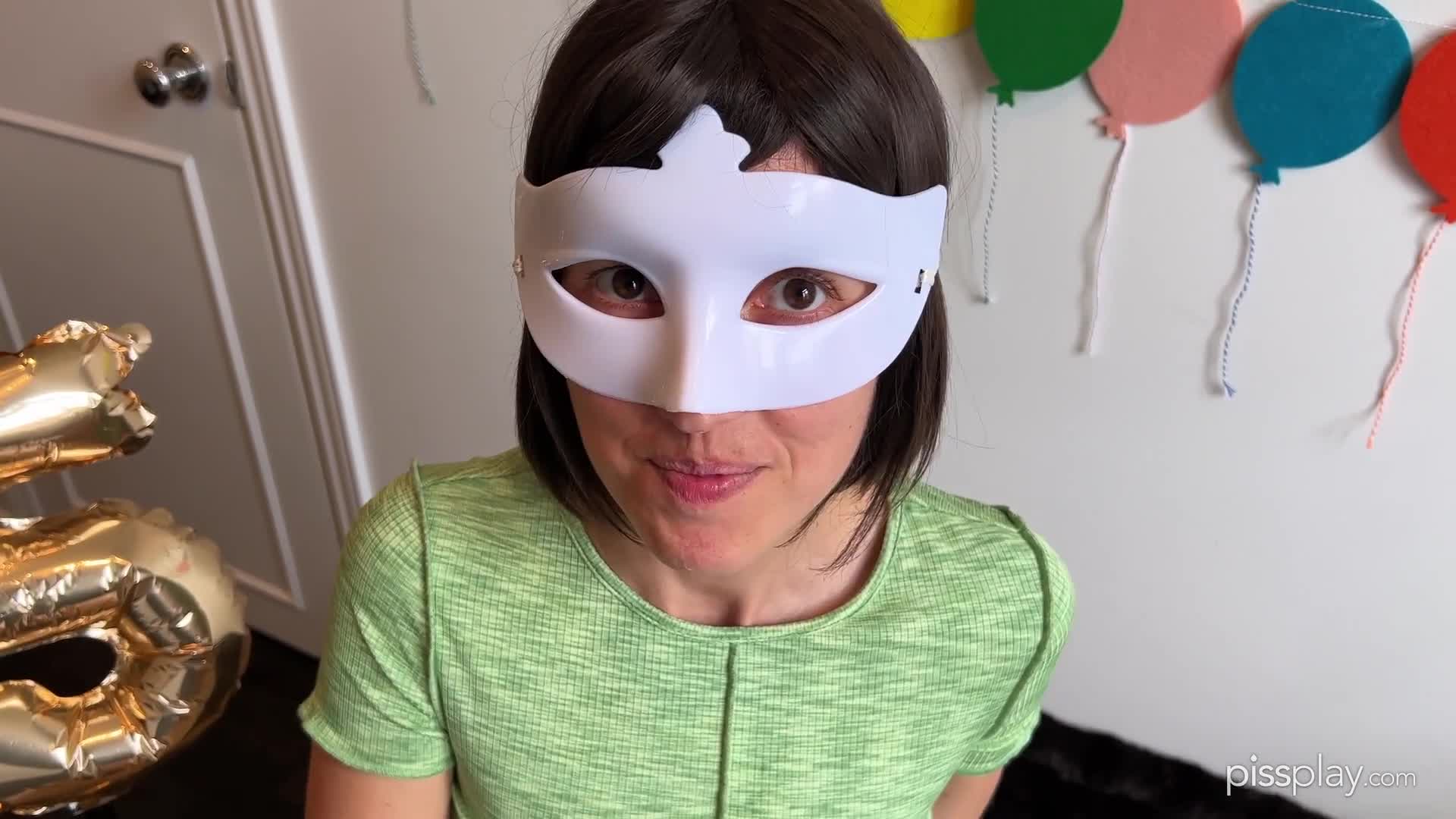 Bruce And Morgan – 5 Year Anniversary