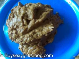 Buysexygirlspoop – Another BIGG Order For My Customer EAT-THIS screenshot 2