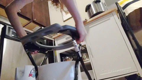 CassieScat_-_Angry_Wife_Poops_in_Bucket_%2B_Makes_You_Clean_It