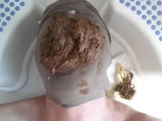 Lady Milena – Ich Stopfe Ihn Voll Mit Meinem Morgenschiss screenshot 5