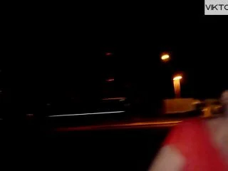 Viktoria Goo – Pissing In Moutch screenshot 3