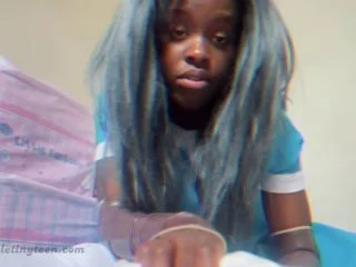 Appletinyteen – Made To Wear My Second Hand Diaper screenshot 5