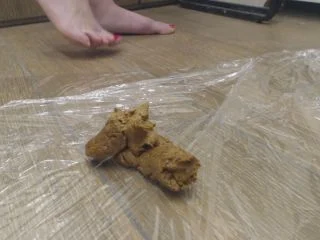 BibiStar – Shitty Feet. PART 1 screenshot 4