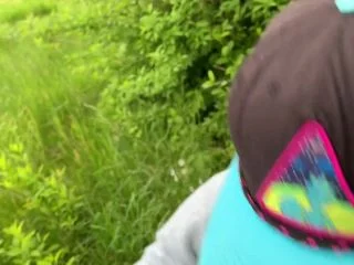 Nerdy Faery – Pee And BJ With screenshot 1