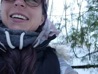 Nerdyfaery – Snow Pee Pee screenshot 4