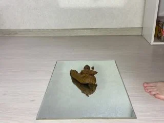 Markovna – Piles Of Shit On The Mirror screenshot 3
