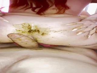 Shittydickrick – FreckledRED – Dirty Anal ATM screenshot 7