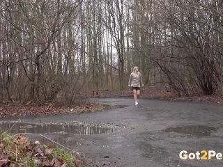 The Ripple Effect screenshot 1