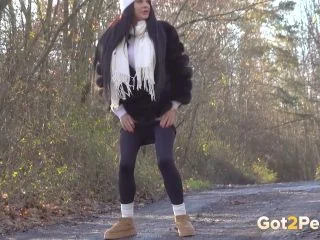 Winter Relief screenshot 7