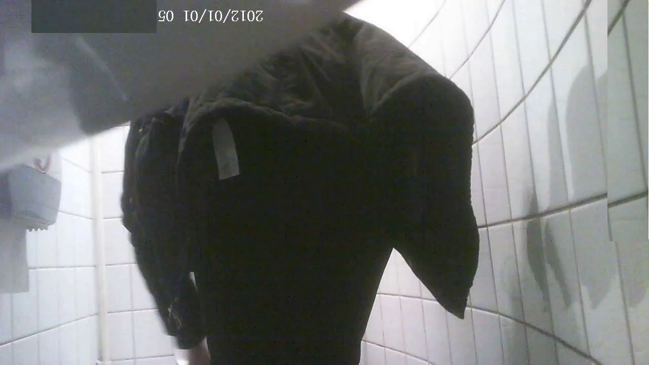 Student Restroom 81