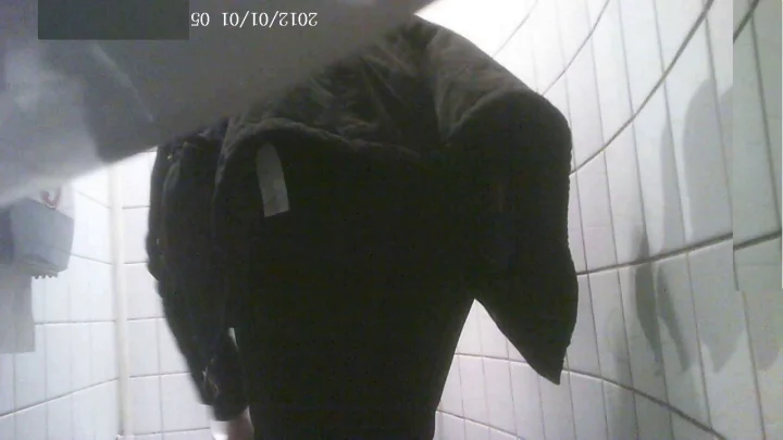 Student Restroom 81