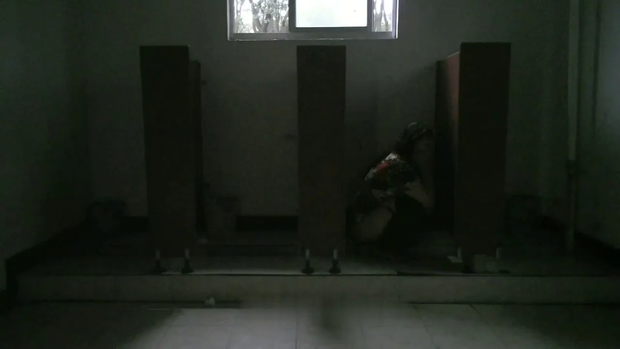 Toilet Female Dormitory Of The Factory 5