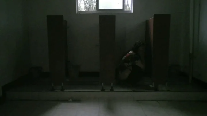 Toilet Female Dormitory Of The Factory 5