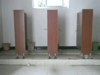 Toilet Female Dormitory Of The Factory 5 screenshot 6
