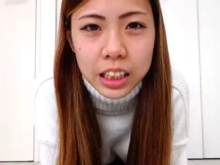 JP Fetish Merchant – Chieme Panty Poop screenshot 1