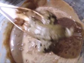 CosmicGirl – Making Pee And Poo Brownies YUM screenshot 7